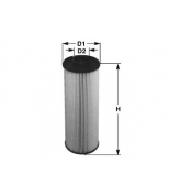CLEAN FILTERS - MG1665 - 